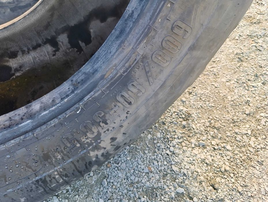 Anvelope Second Hand 600/60r30.5 Trelleborg