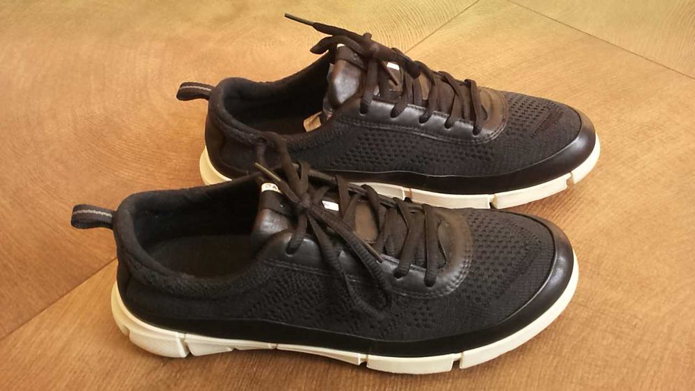 ECCO DANISH DESIGN Womens Shoes размер EUR 39 дамски обувки 67-11-S