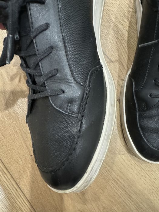 Кеды Calvin Klein размер 45