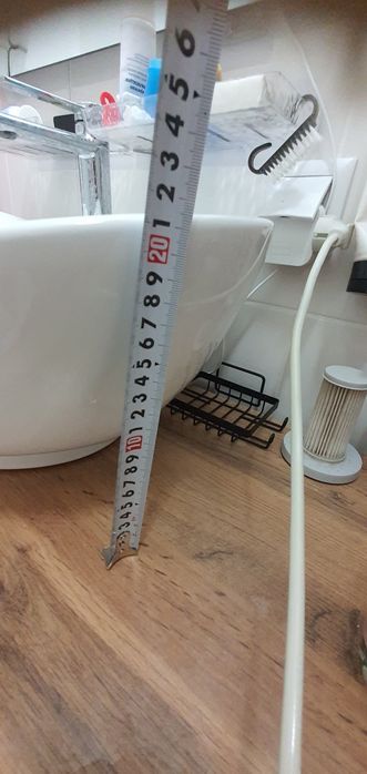 Раковина настолная б/у