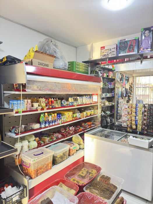 Дукон Бизнеси Сотилади. 13000$