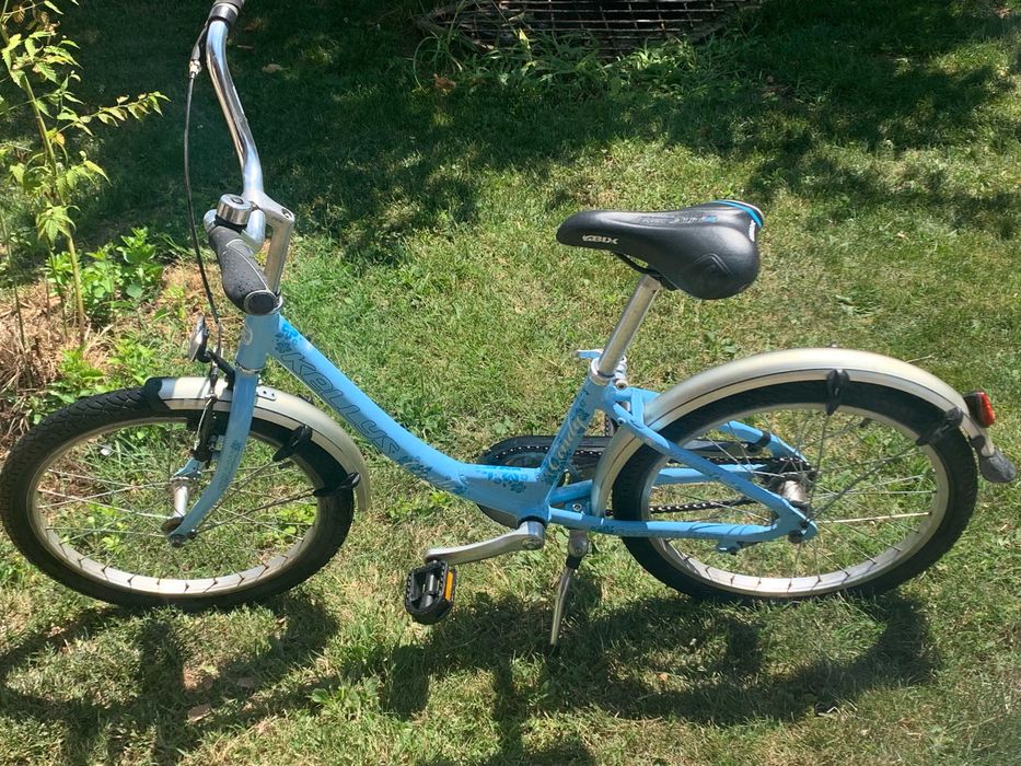 Biciclete copii Kelly's Cindy si Kelly's Emma