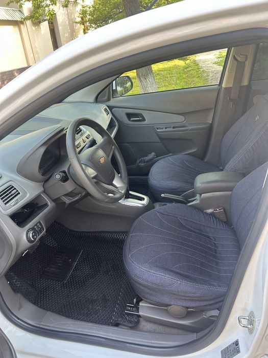 Chevrolet Cobalt 2022 holati zo’r