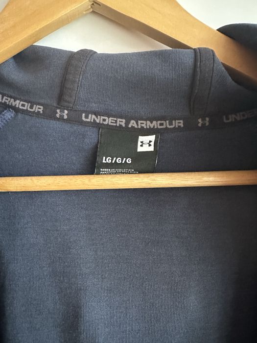 Горнище Under Armour L