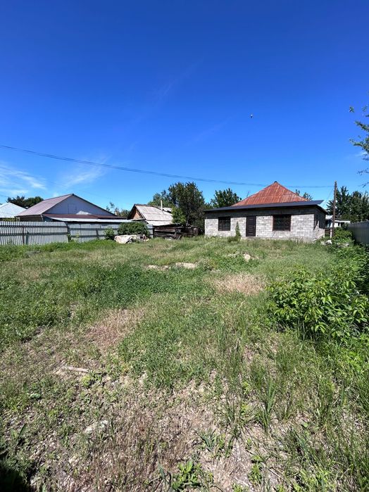 Продаю дом большой