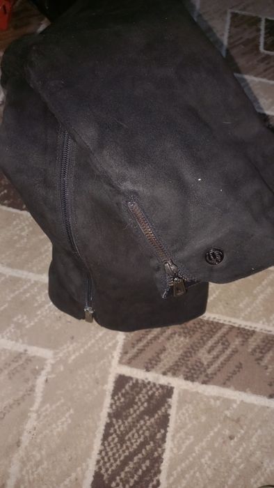 Зимняя     обувь