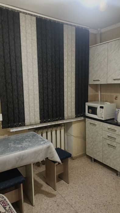 Сдам 1 комнатную