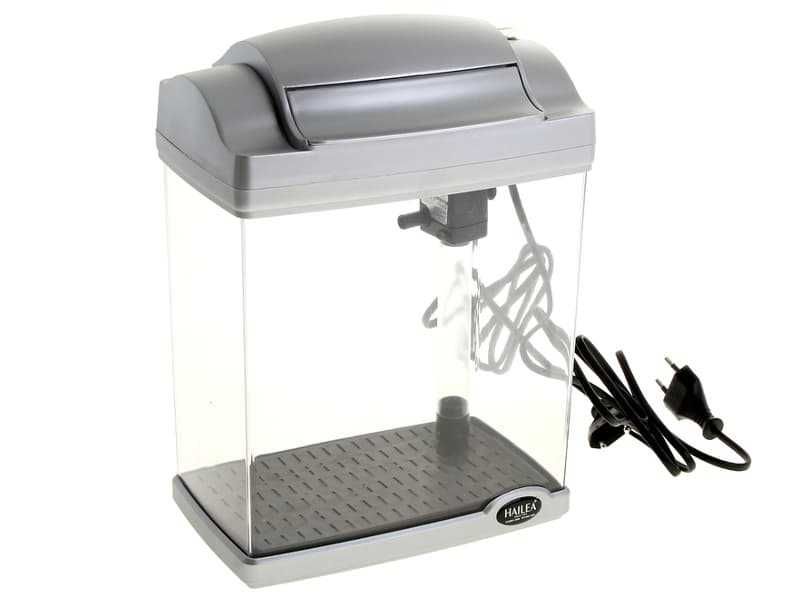 Малък аквариум Hailea 200FC