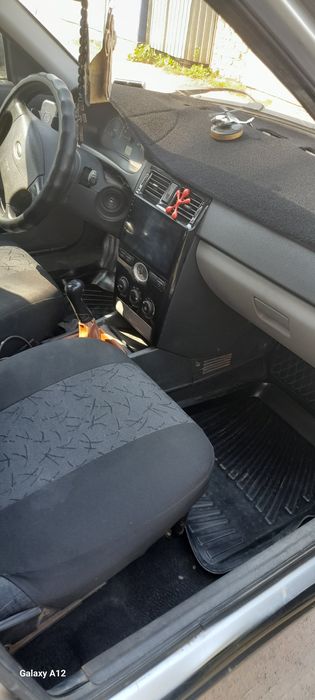 Продам автомобиль