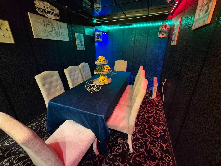 Продава се Офис в Русе, Център - 947 кв.м за 754 €/кв.м - Снимка #8