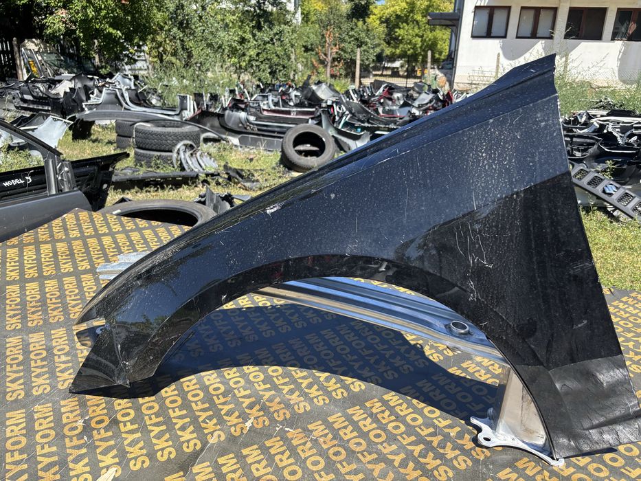 Калнкк Audi A6 C8