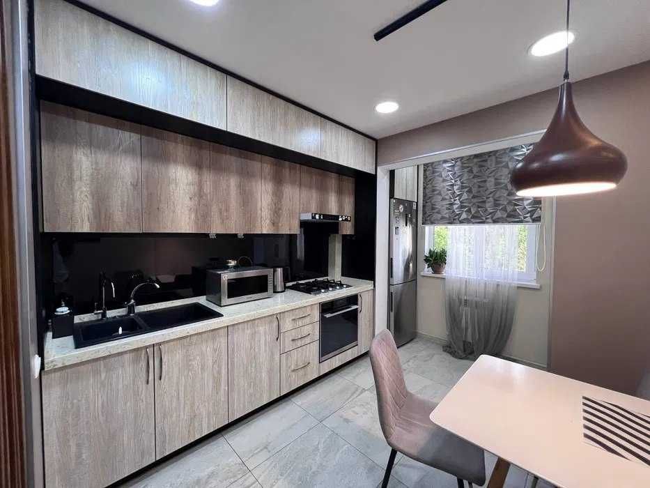 Б5Аренду квартира 2-ком[Алмазарский р-н беруний метро]