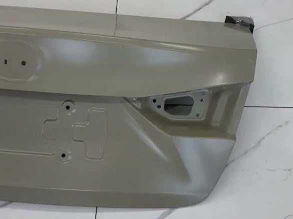 Крышка багажника Changan Alsvin