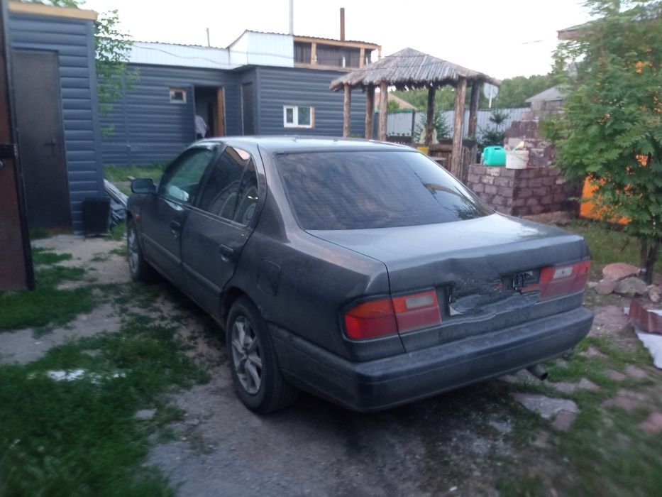Продам автомобиль