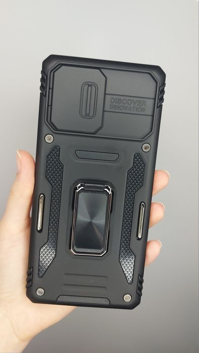 Чехол Samsung A71 5G