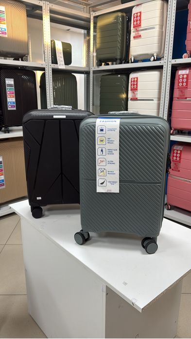 Комплекты чемоданов за 33000