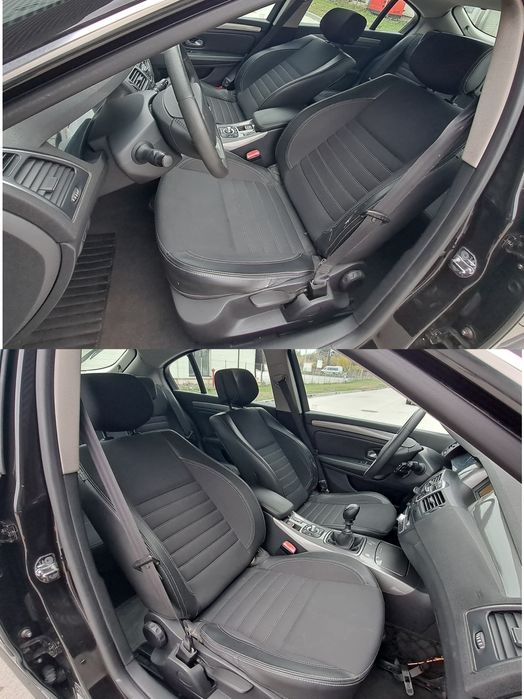 Renault Laguna 1.5dci 2011 Inmatrculat