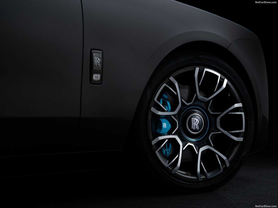 Ковани джанти 21 цола за Rolls Royce Ghost , Phantom и DAWN