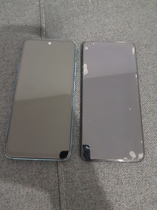 Xiaomi note 11 si  mi 11 lite