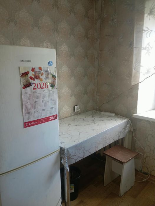 Сдам 1 комнатную