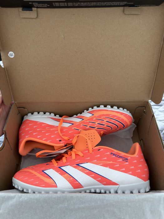 Adidas Predator club TF