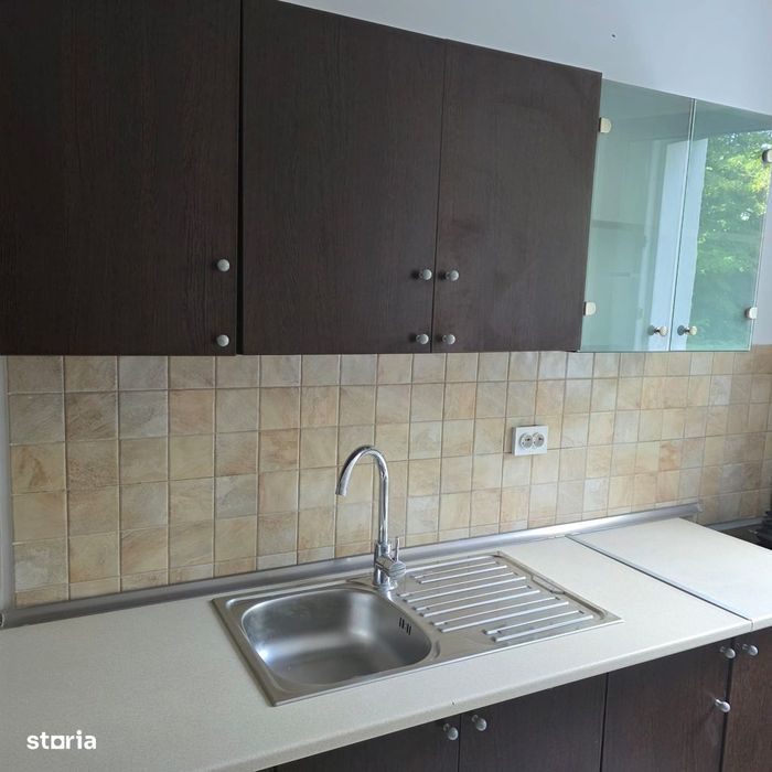 Apartament 2 camere cu balcon în Drumul Taberei