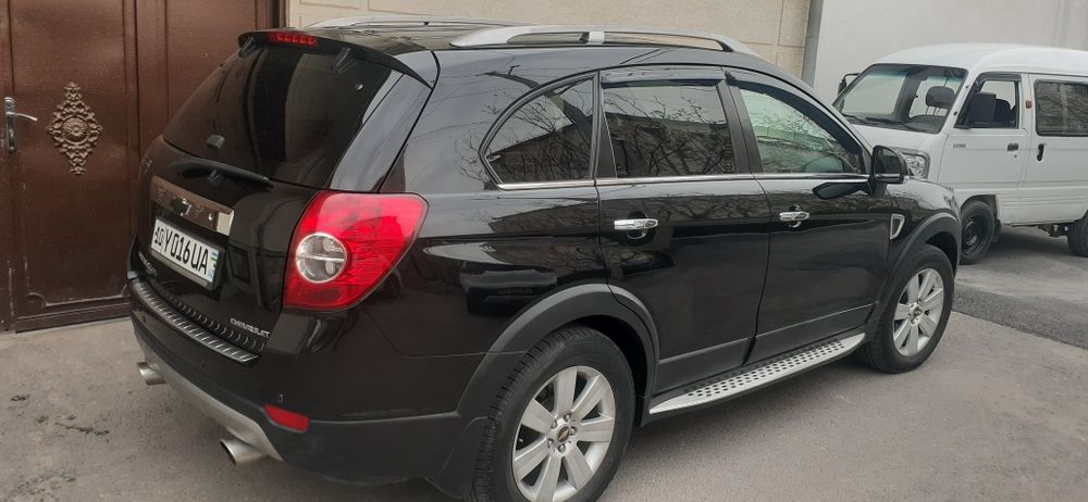 Captiva Ltz тозза..!