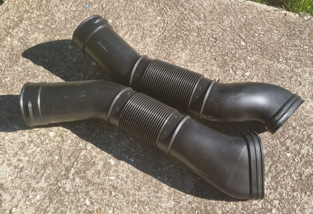 Въздуховоди за Мерцедес Бенц S500 00-06 w220 Mercedes Benz