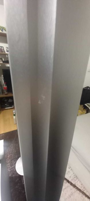 Teufel Columa 300 „5.1-Set L – алуминиева система + субуфер US 6110/1