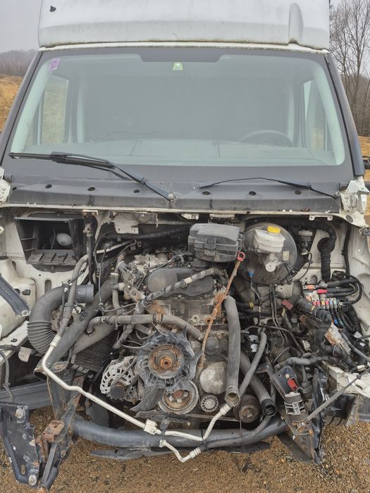 Iveco Daily 3l anul 2018