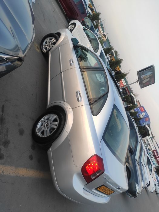 Lacetti 2013 prapan gazi bor