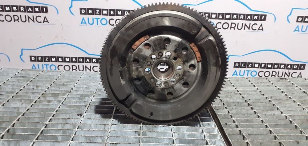 Volanta masa dubla Opel Antara Facelift 2.2 D 2010 - 2015 184CP Manuala 6 Trepte Z22D1 ...