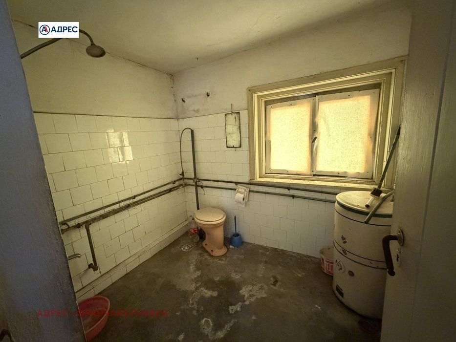 Къща в Плевен, област-с.Българене площ 90 цена 38000