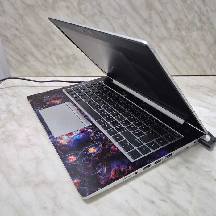 Laptop hp elitebook 745 g6 cu ryzen 5 Pro gen3 16gb ram 512gb ssd Zeus Amanet Rahova 34411