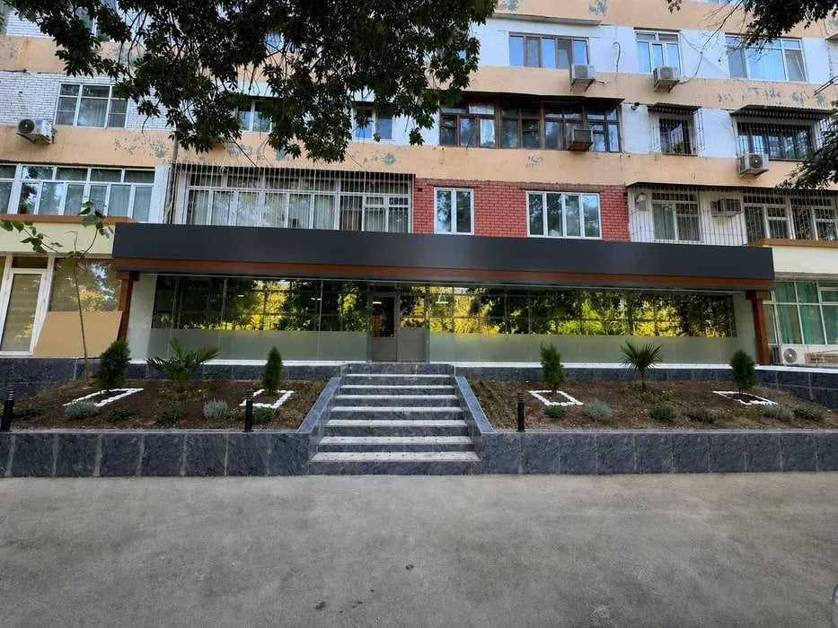 Аренда коммерческое/нежилое помещения новза метро хамза
