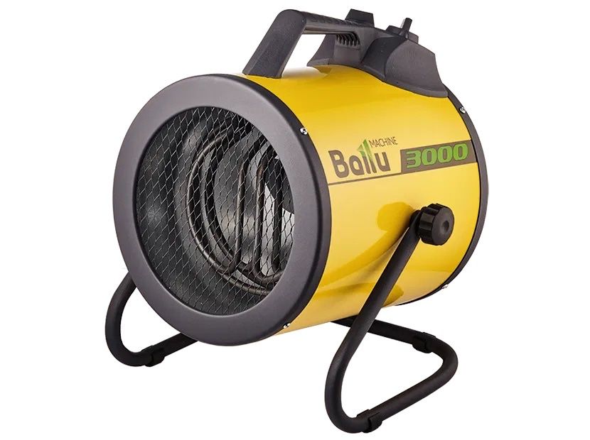 Аренда тепловой пушки 50000