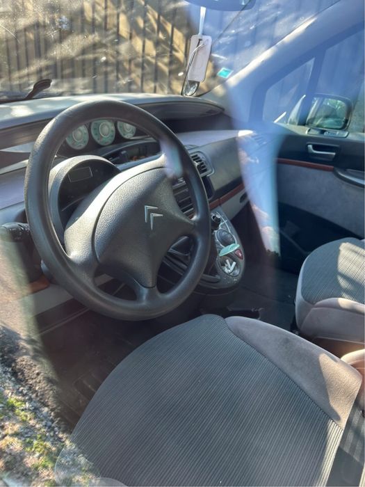 Citroen c8 2006.
