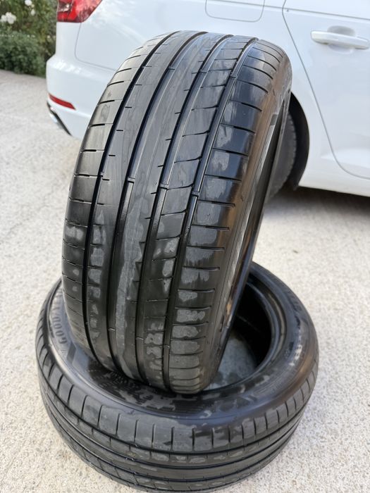 GOOD YEAR EAGLE F1 asimmetric 6 225 50 r17