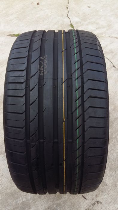 O bucată 315/35 R20 vară - una Continental Bridgestone Pirelli