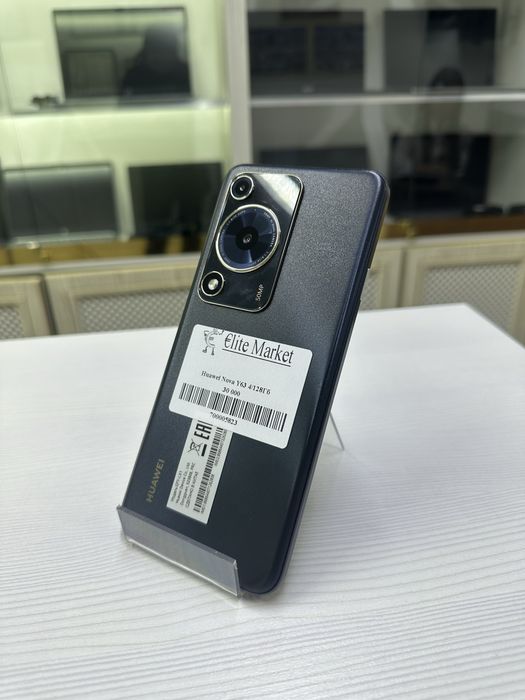 Huawei Nova Y63 4/128gb