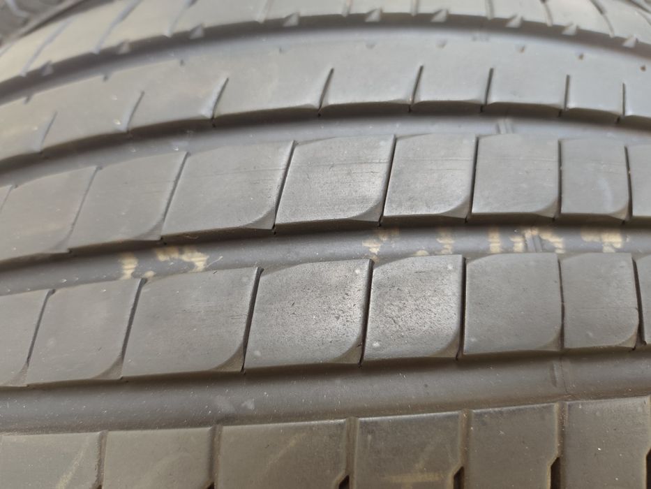 Летни гуми Lassa 235/60/17 DOT 22
