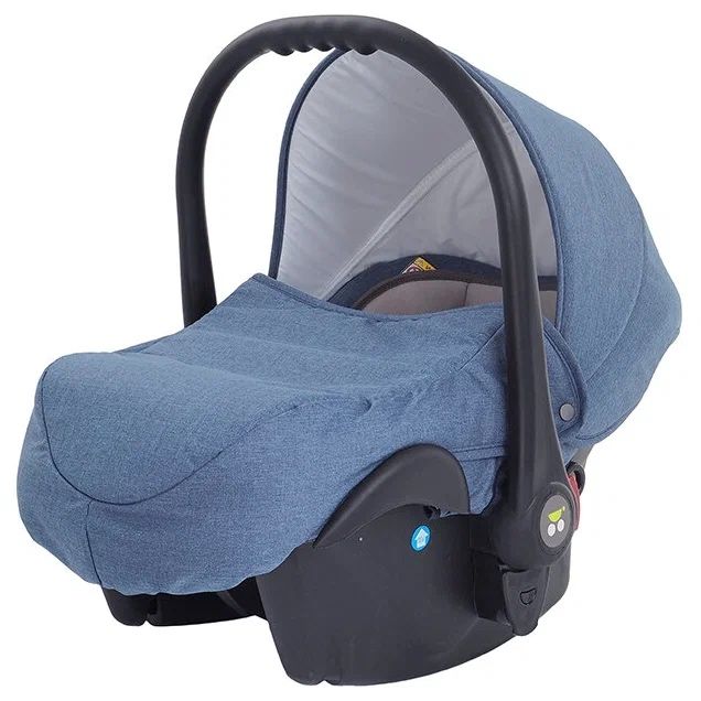 Коляска Tutis Mimi Style (3 в 1)