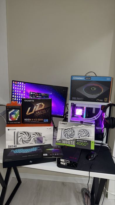 Продом игровой компютер