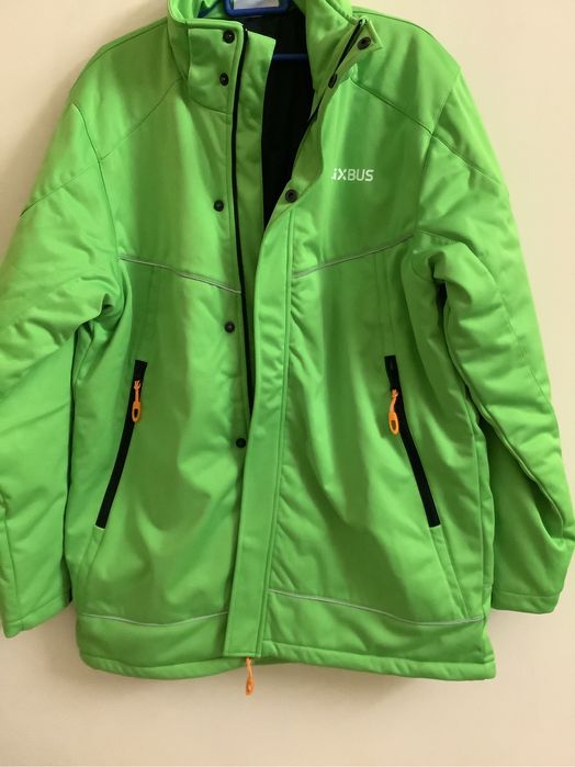 Geaca Termica barbati 54-56