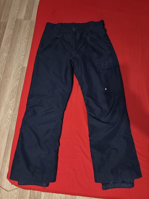 Ски/сноуборд яке и панталон