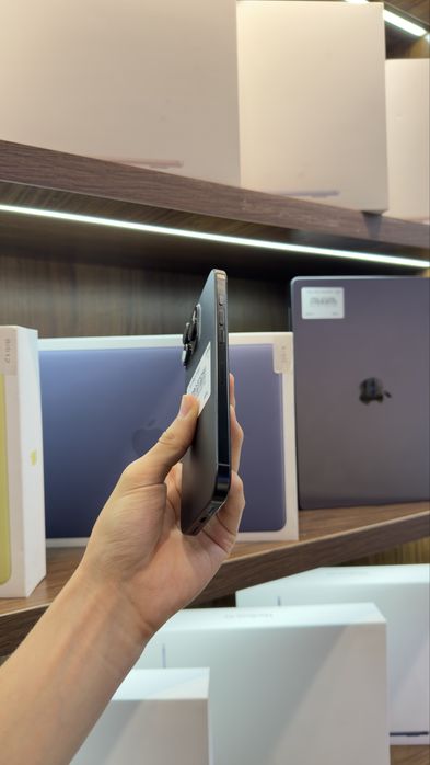 iphone 16 pro max nasiya savdoga