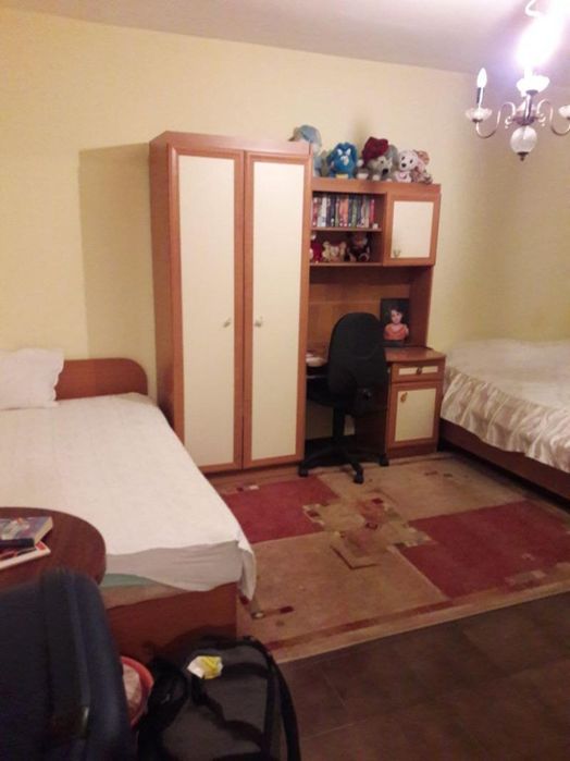 Продава се Двустаен апартамент в Бургас, Меден рудник - зона А - 65 кв.м за 1462 €/кв.м - Снимка #3