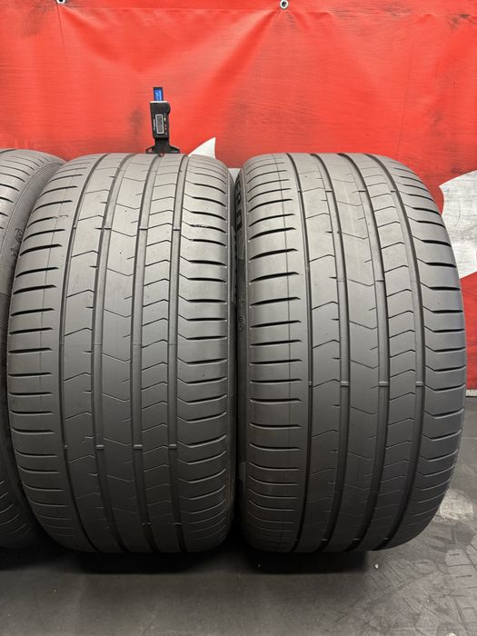 275 45 20 / 305 40 20, Летни гуми, Спорт пакет, Pirelli PZero, 4 броя