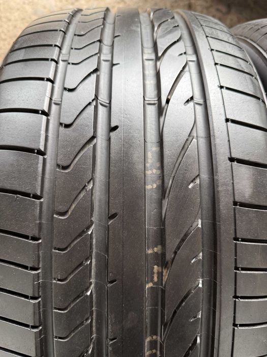 2x Anvelope Vara 275/40 R20 - Bridgestone Dueler H/P Sport