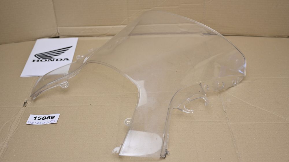 Parbriz OEM Honda VFR 1200 F 2010 - 2013